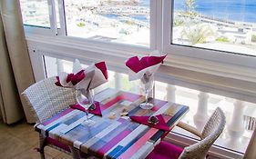 Apartments Gina Y Vista Oceano