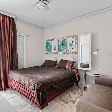 Apartments Gina Y Vista Oceano Puerto del Carmen  Extérieur photo