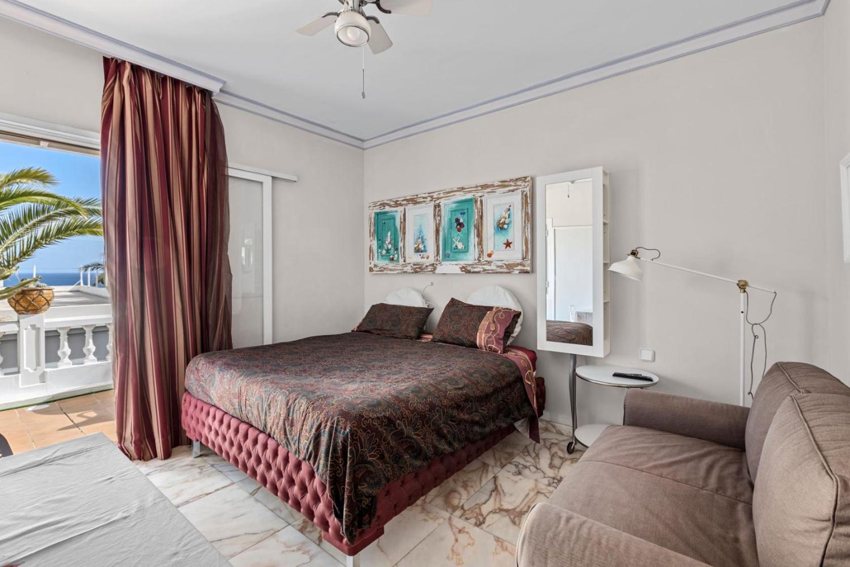 Apartments Gina Y Vista Oceano Puerto del Carmen  Extérieur photo