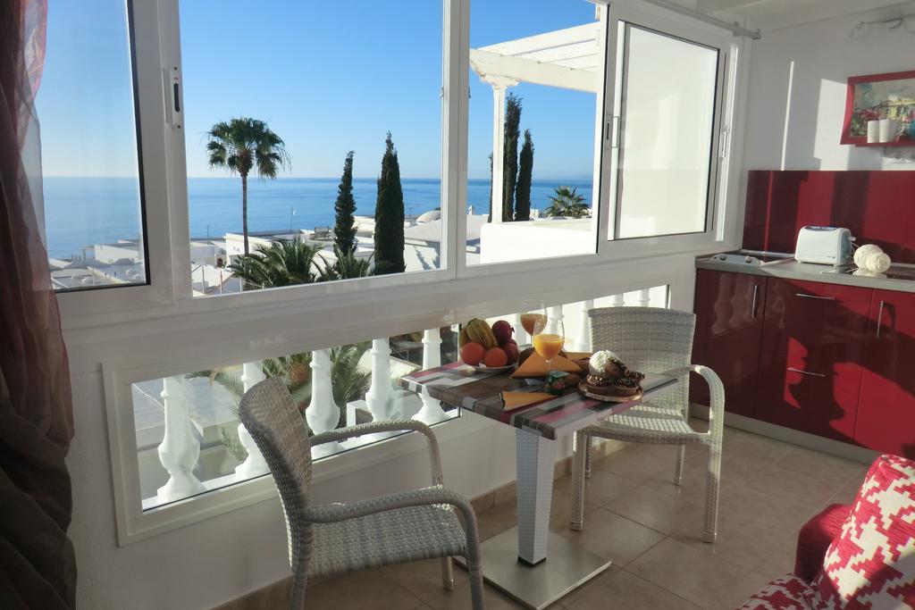 Apartments Gina Y Vista Oceano Puerto del Carmen  Extérieur photo