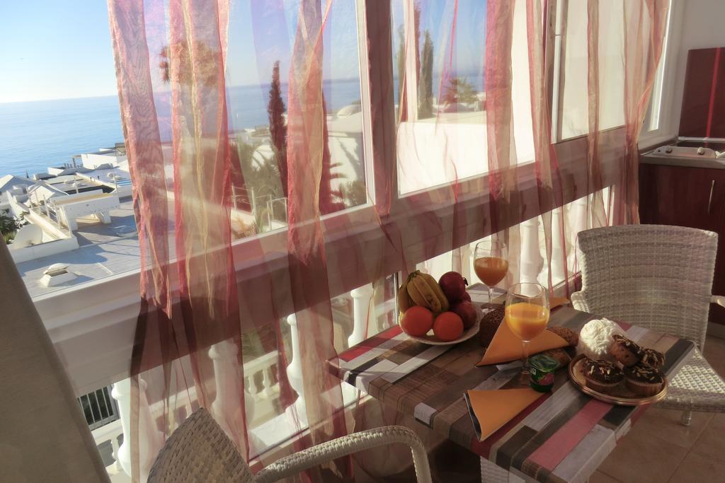 Apartments Gina Y Vista Oceano Puerto del Carmen  Extérieur photo