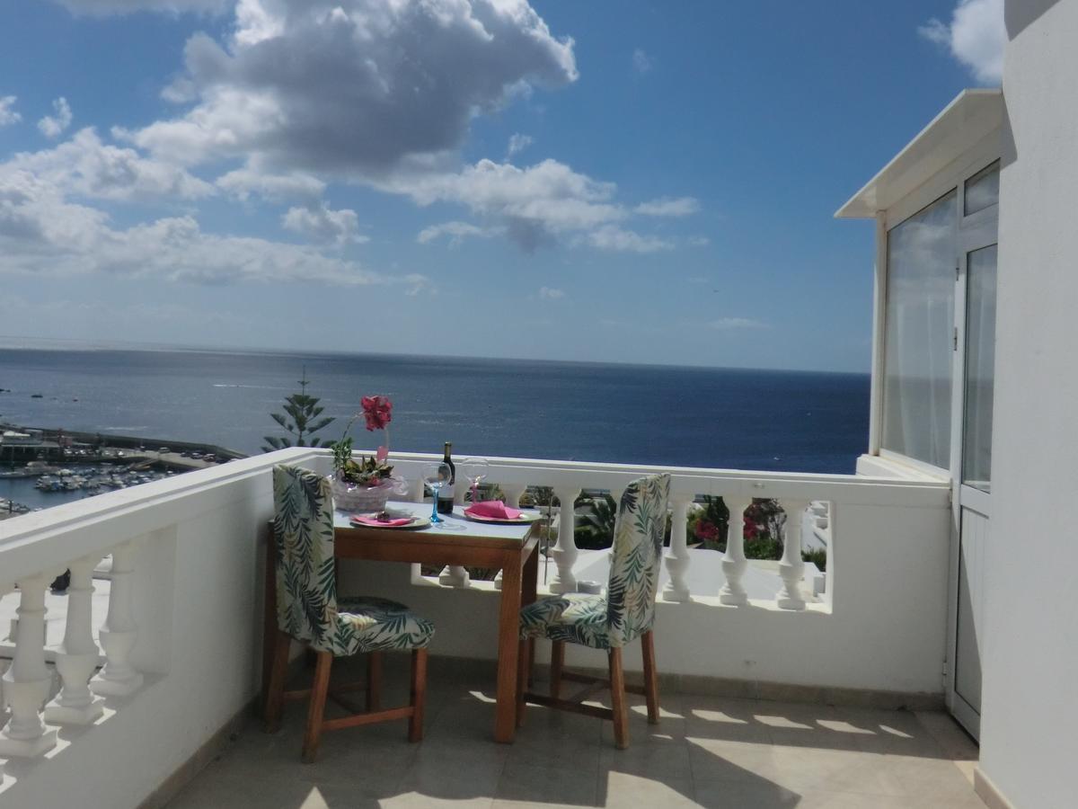 Apartments Gina Y Vista Oceano Puerto del Carmen  Extérieur photo