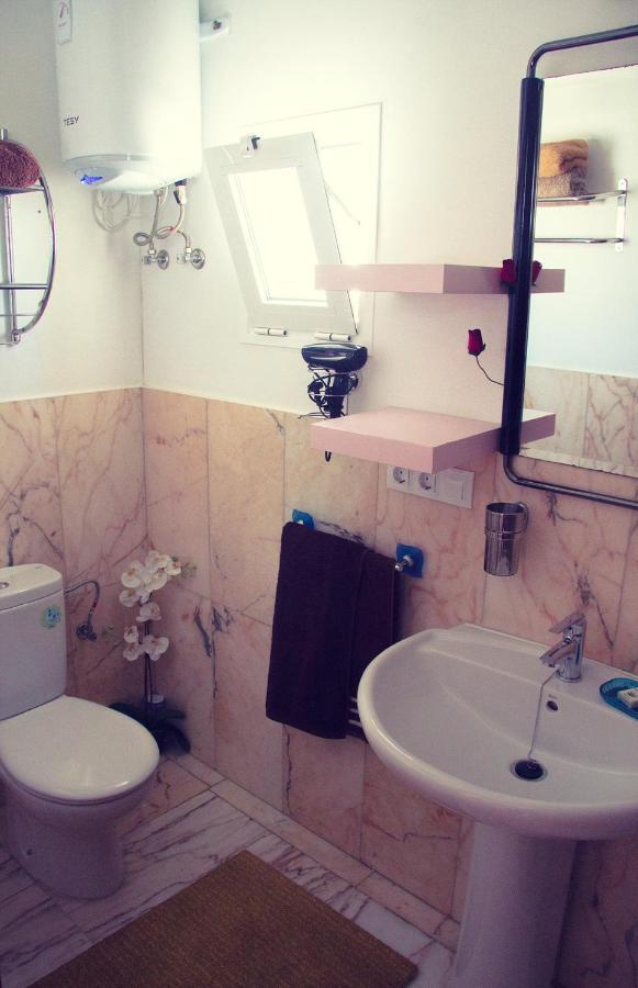 Apartments Gina Y Vista Oceano Puerto del Carmen  Extérieur photo